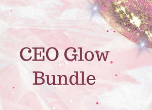 CEO Glow Bundle