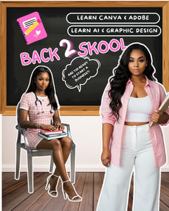 Back 2 School